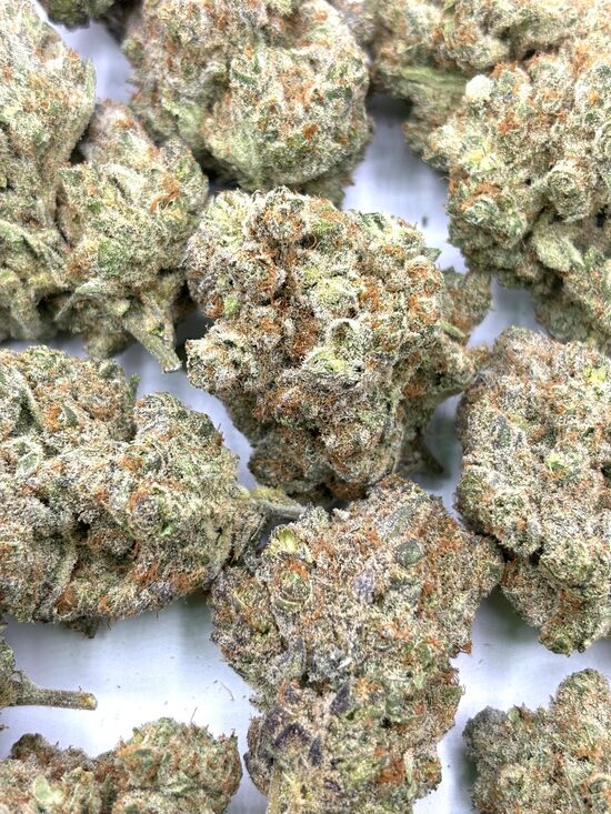 Biscotti Premium CBD kanapių žiedai
